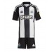 Newcastle United Anthony Gordon #10 Dětské Domácí dres komplet 2024-25 Krátký Rukáv (+ trenýrky)